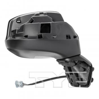 2012 Honda Civic Door Mirror Right TYC 4720441 image 1 of 4