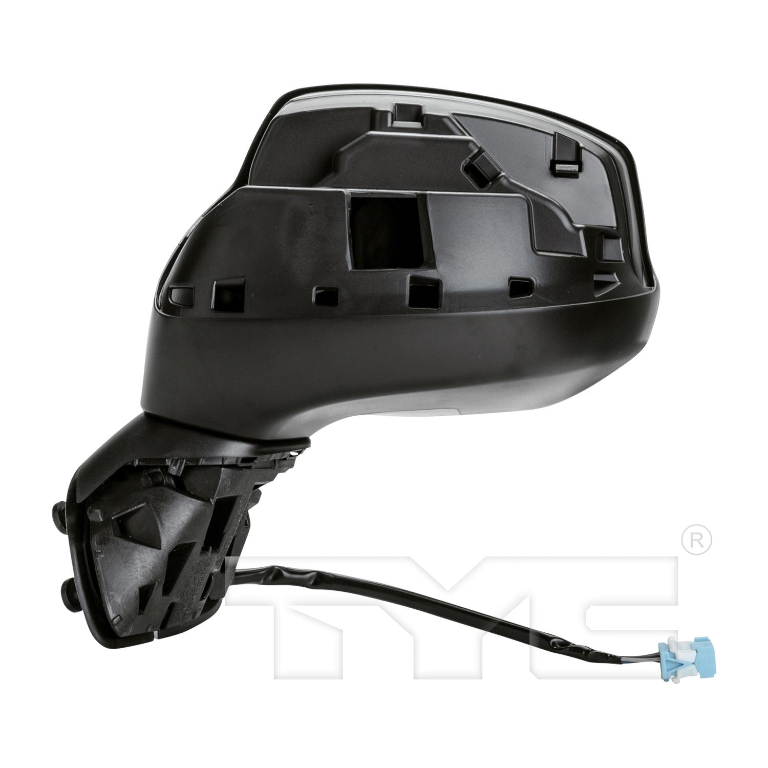 TYC 4720442 Door Mirror product image 1 of 4