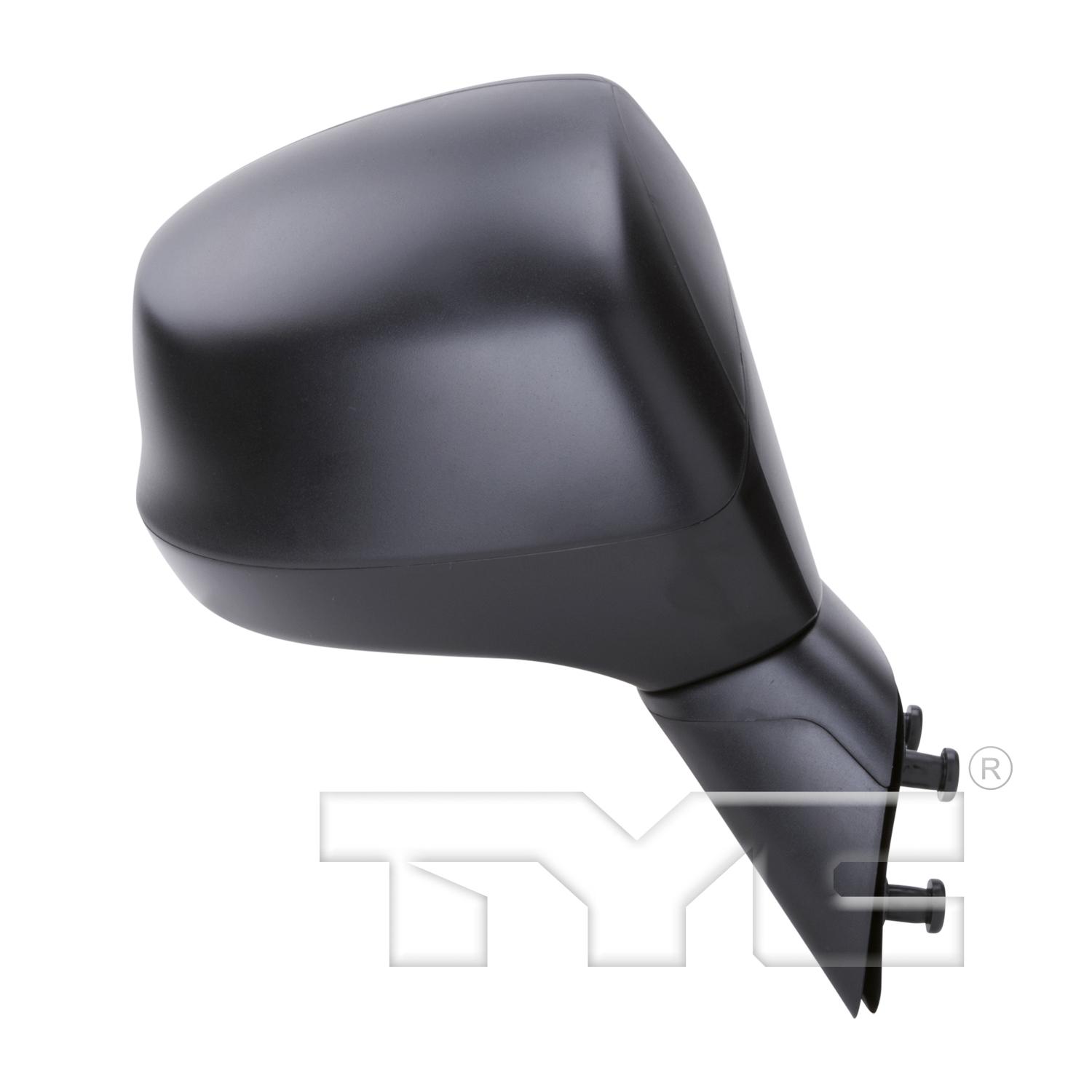 TYC 4720511 Door Mirror product image 1 of 3