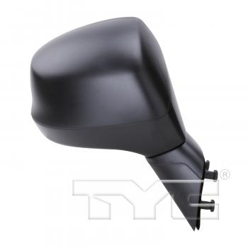 2012 Honda Civic Door Mirror Right TYC 4720511 image 1 of 3