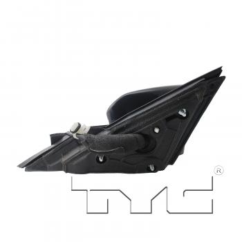 2018 Honda Civic Door Mirror Right TYC 47206311 image 4 of 4