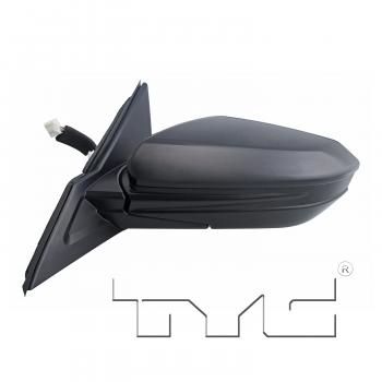 2016 Honda Civic Door Mirror Left TYC 4720632 image 1 of 4