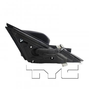 2016 Honda Civic Door Mirror Left TYC 4720632 image 4 of 4