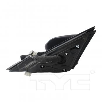 2018 Honda Civic Door Mirror Right TYC 47206411 image 4 of 4