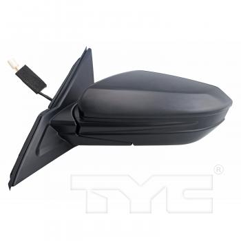 2018 Honda Civic Door Mirror Left TYC 47207321 image 1 of 4