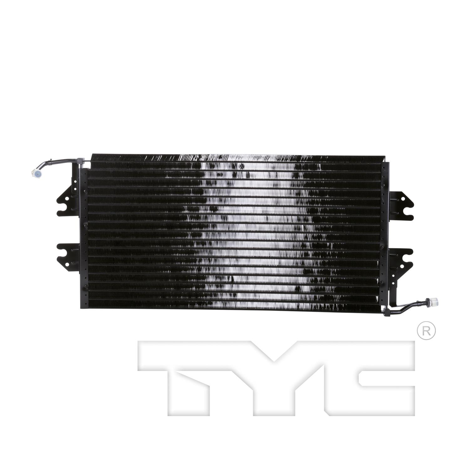 TYC 4722 - A/C Condenser TYC 4722 A/C Condenser product image 1 of 4