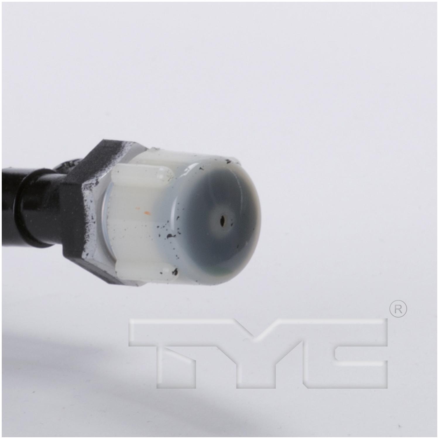 TYC 4722 - A/C Condenser TYC 4722 A/C Condenser product image 4 of 4