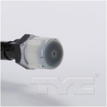 2000 GMC Savana 2500 A/C Condenser TYC 4722 image 4 of 4
