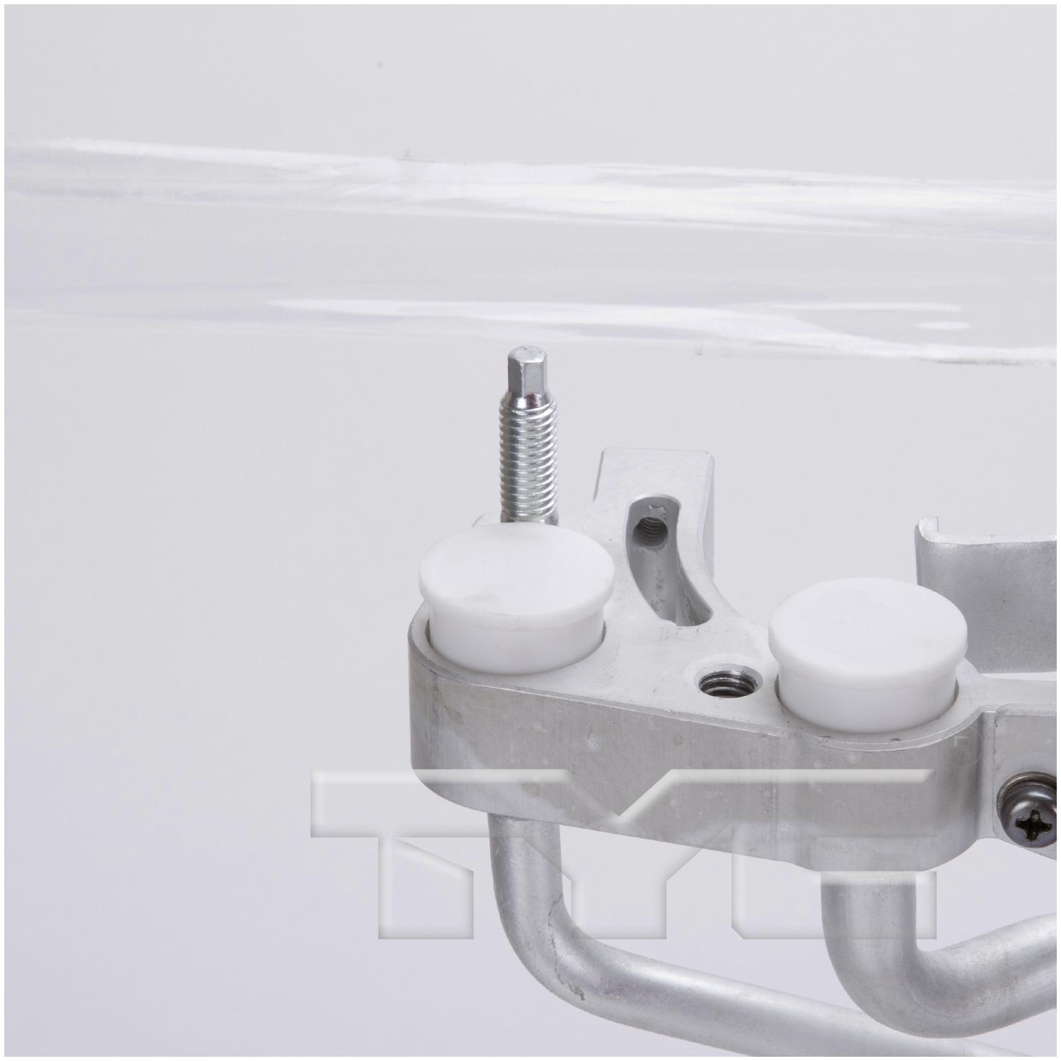 TYC 4724 - A/C Condenser TYC 4724 A/C Condenser product image 3 of 3