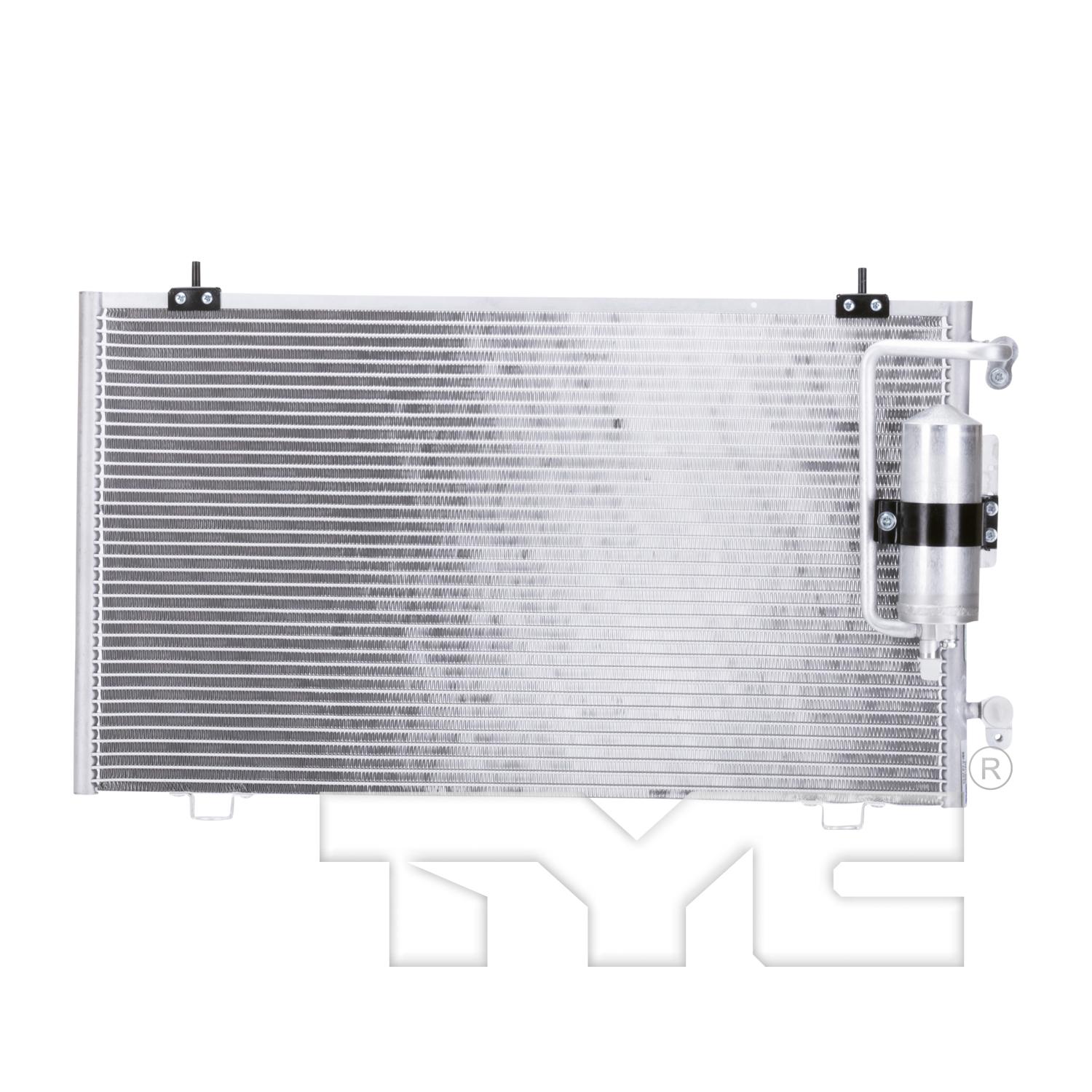 TYC 4726 - A/C Condenser TYC 4726 A/C Condenser product image 1 of 3
