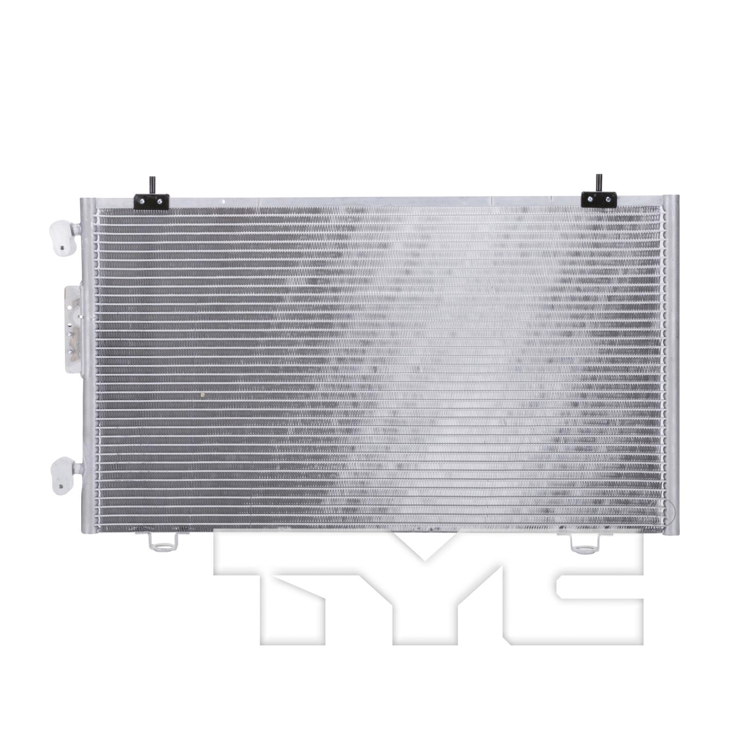 TYC 4726 - A/C Condenser TYC 4726 A/C Condenser product image 2 of 3