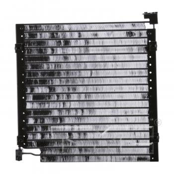 2000 Honda Civic A/C Condenser TYC 4730 image 1 of 4