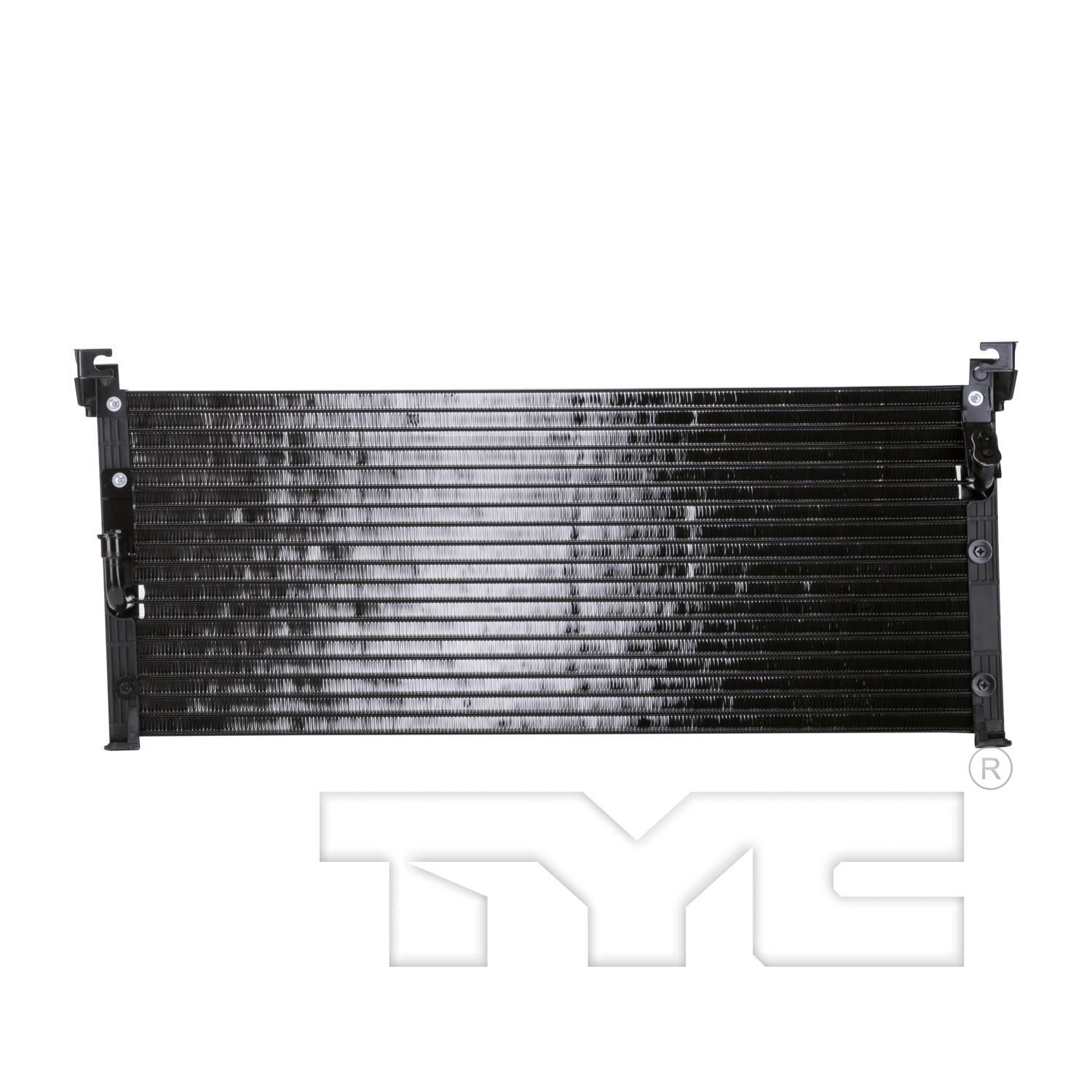 TYC 4732 A/C Condenser product image 1 of 4