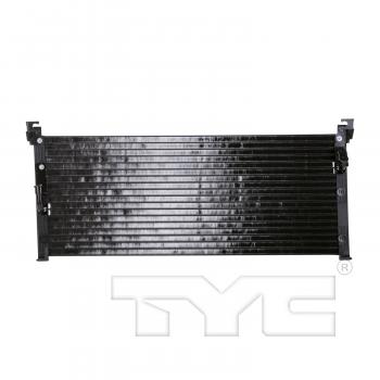 2000 Toyota RAV4 A/C Condenser TYC 4732 image 1 of 4