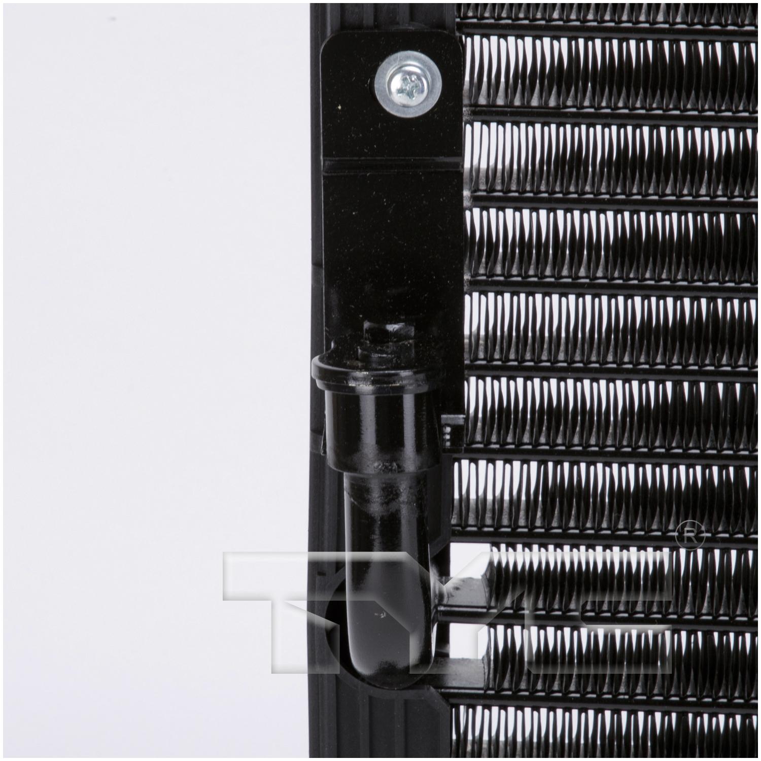 TYC 4732 A/C Condenser product image 4 of 4