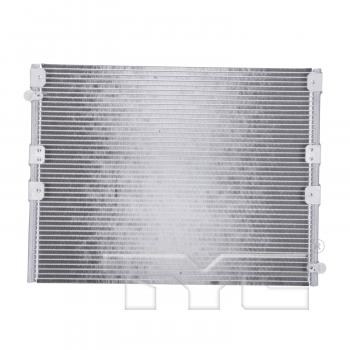 2002 Toyota 4Runner A/C Condenser TYC 4744 image 1 of 4