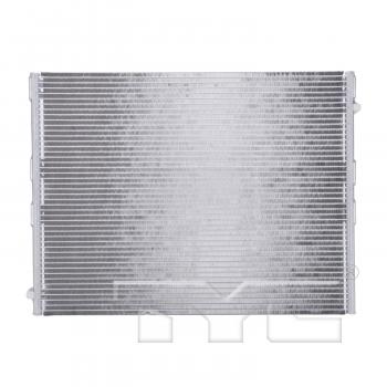 2002 Toyota 4Runner A/C Condenser TYC 4744 image 2 of 4