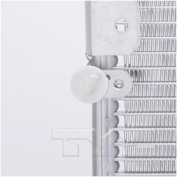 2002 Toyota 4Runner A/C Condenser TYC 4744 image 3 of 4