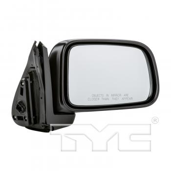 2001 Honda CR-V Door Mirror Right TYC 4750031 image 2 of 3
