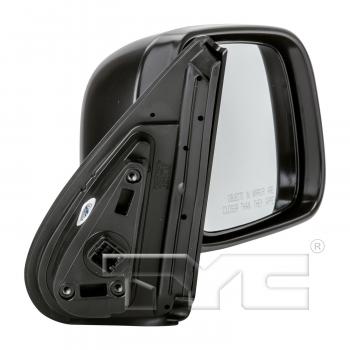 2001 Honda CR-V Door Mirror Right TYC 4750031 image 3 of 3