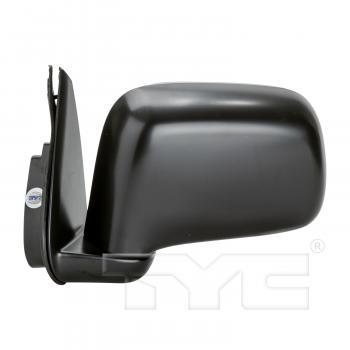 2001 Honda CR-V Door Mirror Left TYC 4750032 image 1 of 3