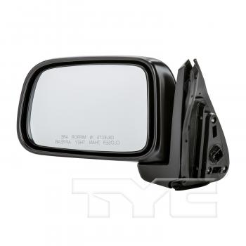 2001 Honda CR-V Door Mirror Left TYC 4750032 image 2 of 3