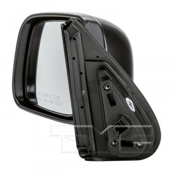 2001 Honda CR-V Door Mirror Left TYC 4750032 image 3 of 3