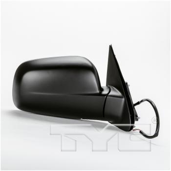 2006 Honda CR-V Door Mirror Right TYC 4750231 image 1 of 4