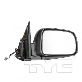2006 Honda CR-V Door Mirror Right TYC 4750231 image 2 of 4