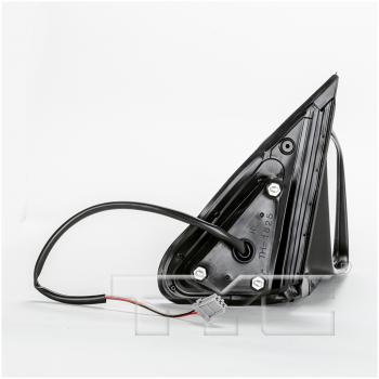 2006 Honda CR-V Door Mirror Right TYC 4750231 image 4 of 4