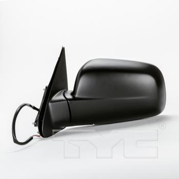 2006 Honda CR-V Door Mirror Left TYC 4750232 image 1 of 4