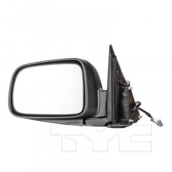 2006 Honda CR-V Door Mirror Left TYC 4750232 image 2 of 4