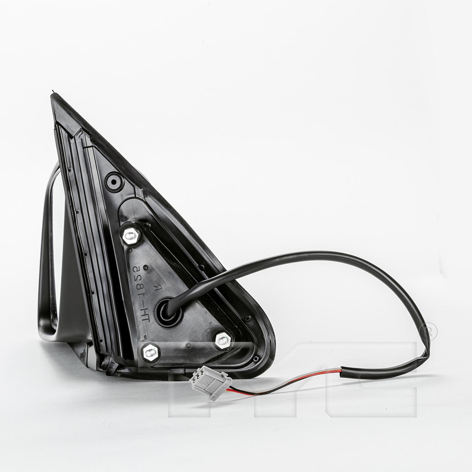 TYC 4750232 Door Mirror product image 4 of 4