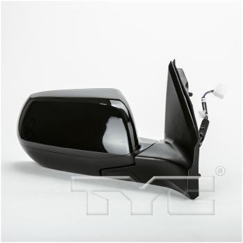 2012 Honda CR-V Door Mirror Right TYC 4750431 image 1 of 4