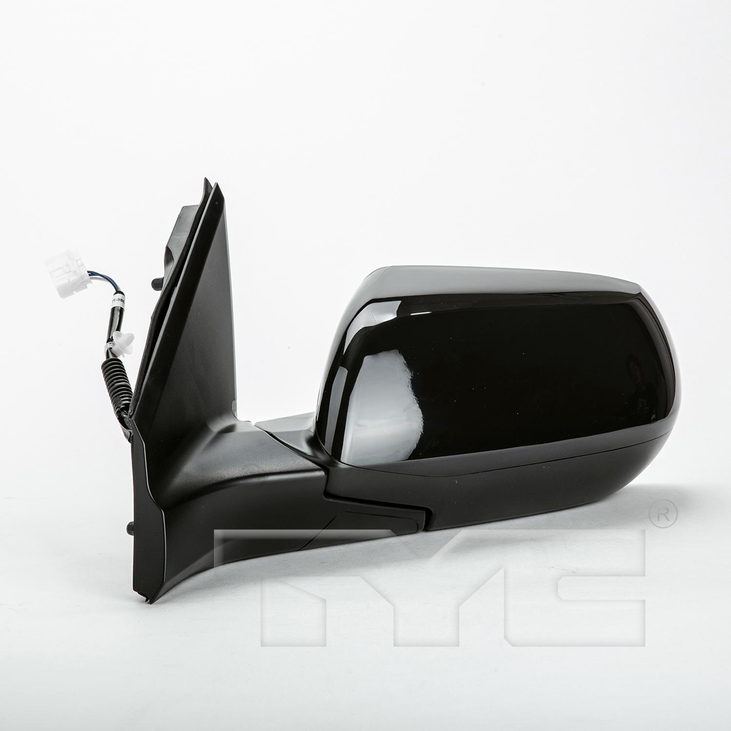 TYC 4750432 Door Mirror product image 1 of 4