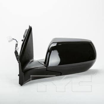 2012 Honda CR-V Door Mirror Left TYC 4750432 image 1 of 4