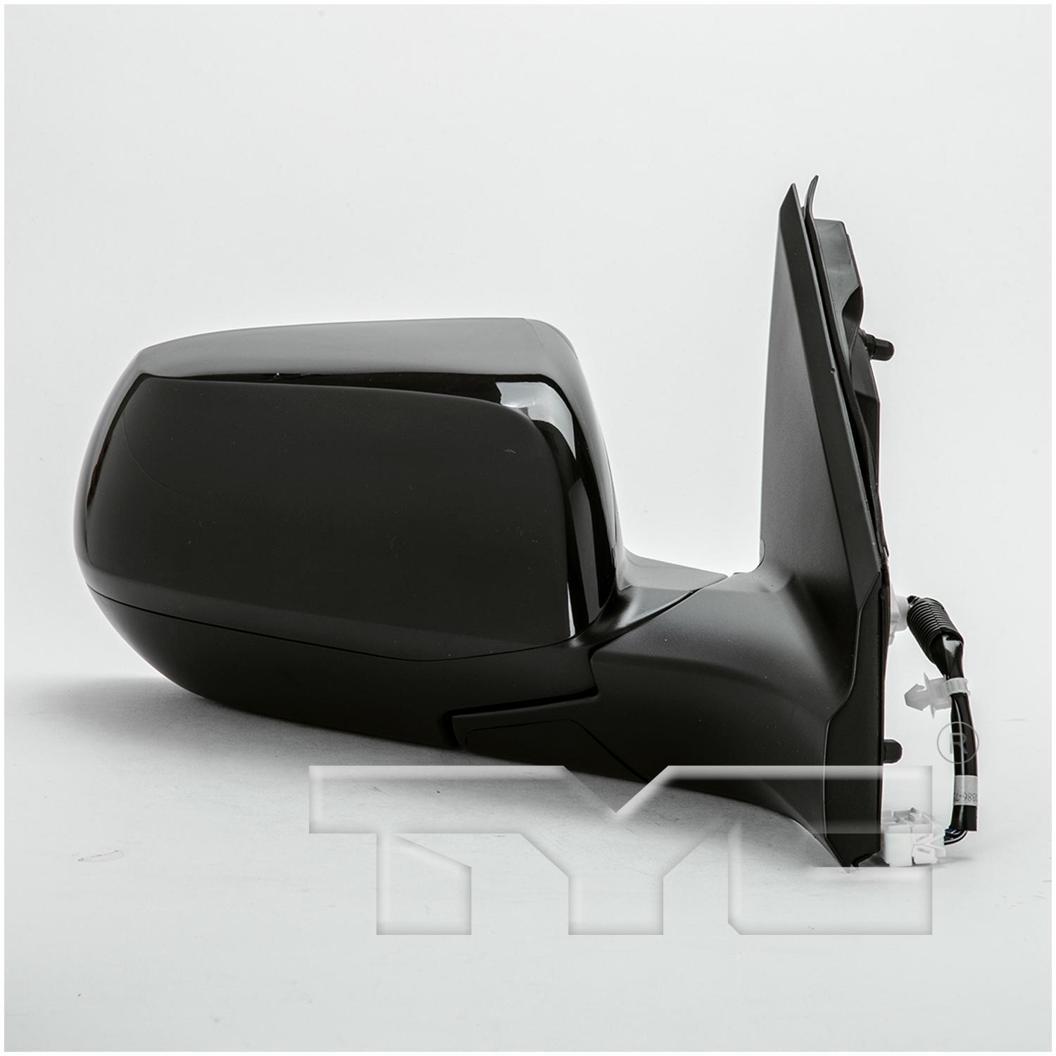TYC 4750441 Door Mirror product image 1 of 4