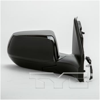 2012 Honda CR-V Door Mirror Right TYC 4750441 image 1 of 4