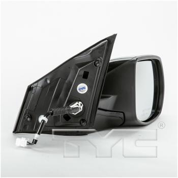 2012 Honda CR-V Door Mirror Right TYC 4750441 image 4 of 4
