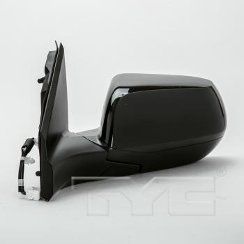 2012 Honda CR-V Door Mirror Left TYC 4750442 image 1 of 4