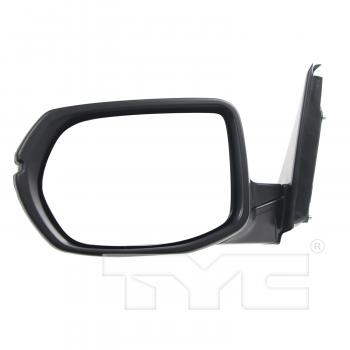 2015 Honda CR-V Door Mirror Left TYC 4750552 image 2 of 4
