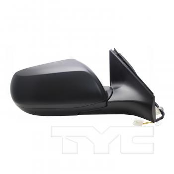 TYC 4750631 - Door Mirror TYC 4750631 Door Mirror product image 5 of 8