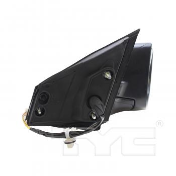 TYC 4750631 - Door Mirror TYC 4750631 Door Mirror product image 8 of 8