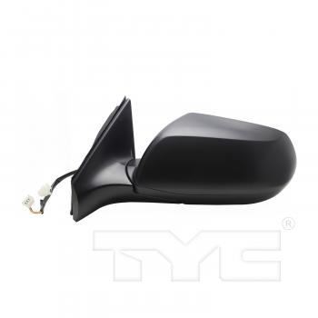 2017 Honda CR-V Door Mirror Left TYC 4750632 image 1 of 4