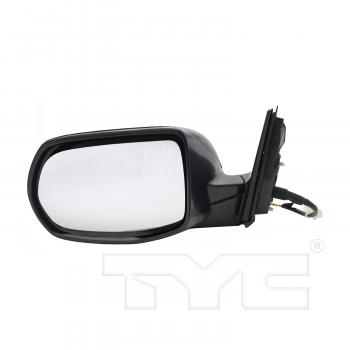 2017 Honda CR-V Door Mirror Left TYC 4750632 image 2 of 4