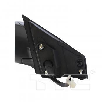2017 Honda CR-V Door Mirror Left TYC 4750632 image 4 of 4