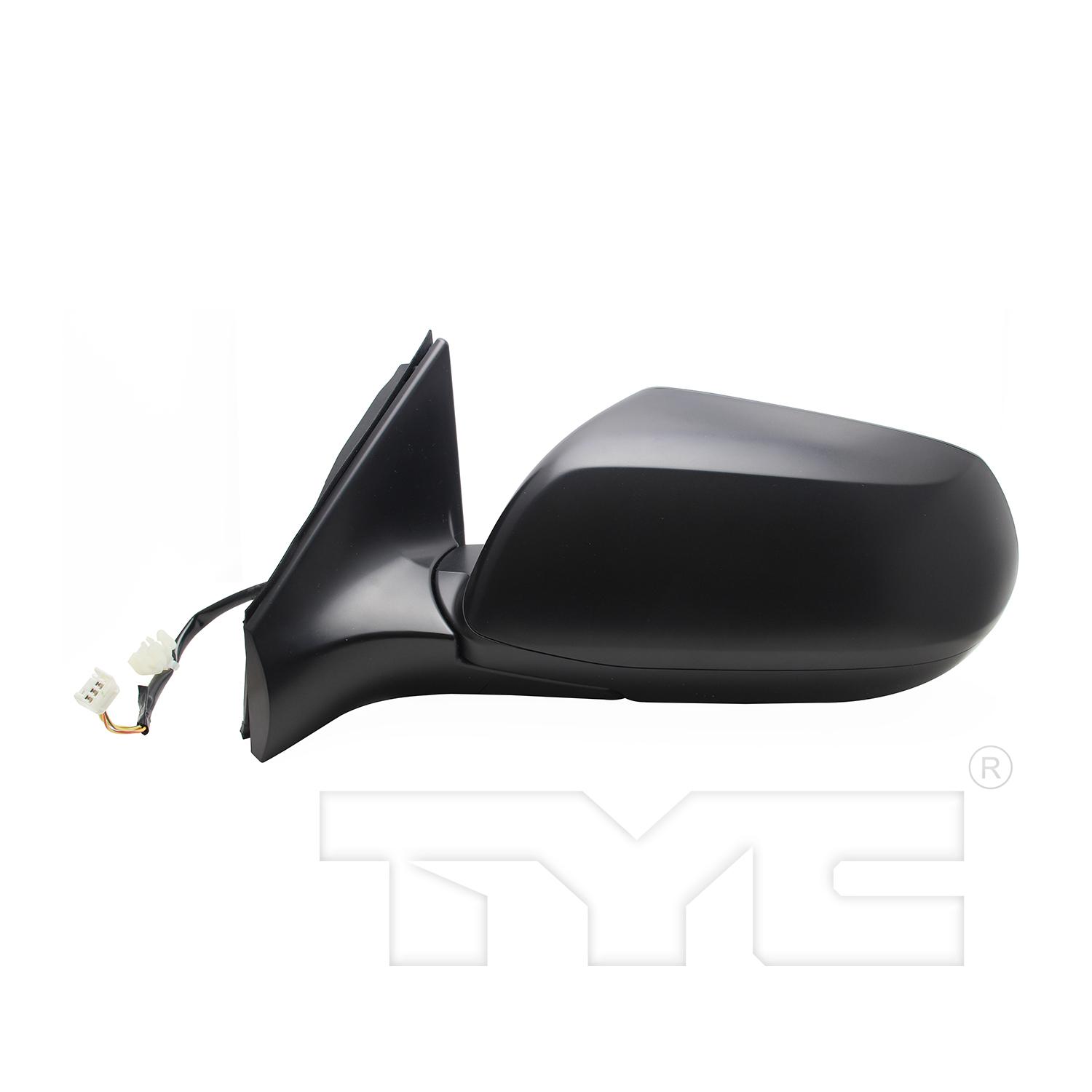 TYC 4750632 - Door Mirror TYC 4750632 Door Mirror product image 5 of 8