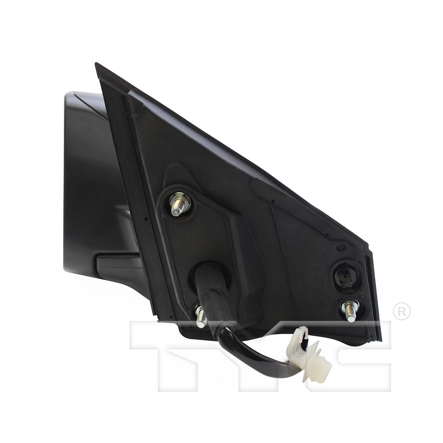 TYC 4750632 - Door Mirror TYC 4750632 Door Mirror product image 8 of 8
