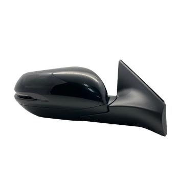2017 Honda CR-V Door Mirror Right TYC 4750791 image 2 of 4