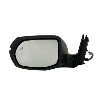 2017 Honda CR-V Door Mirror Left TYC 4750792 image 1 of 4